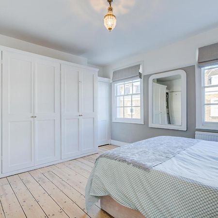 דירות לונדון Victoria Belgravia Townhouse מראה חיצוני תמונה