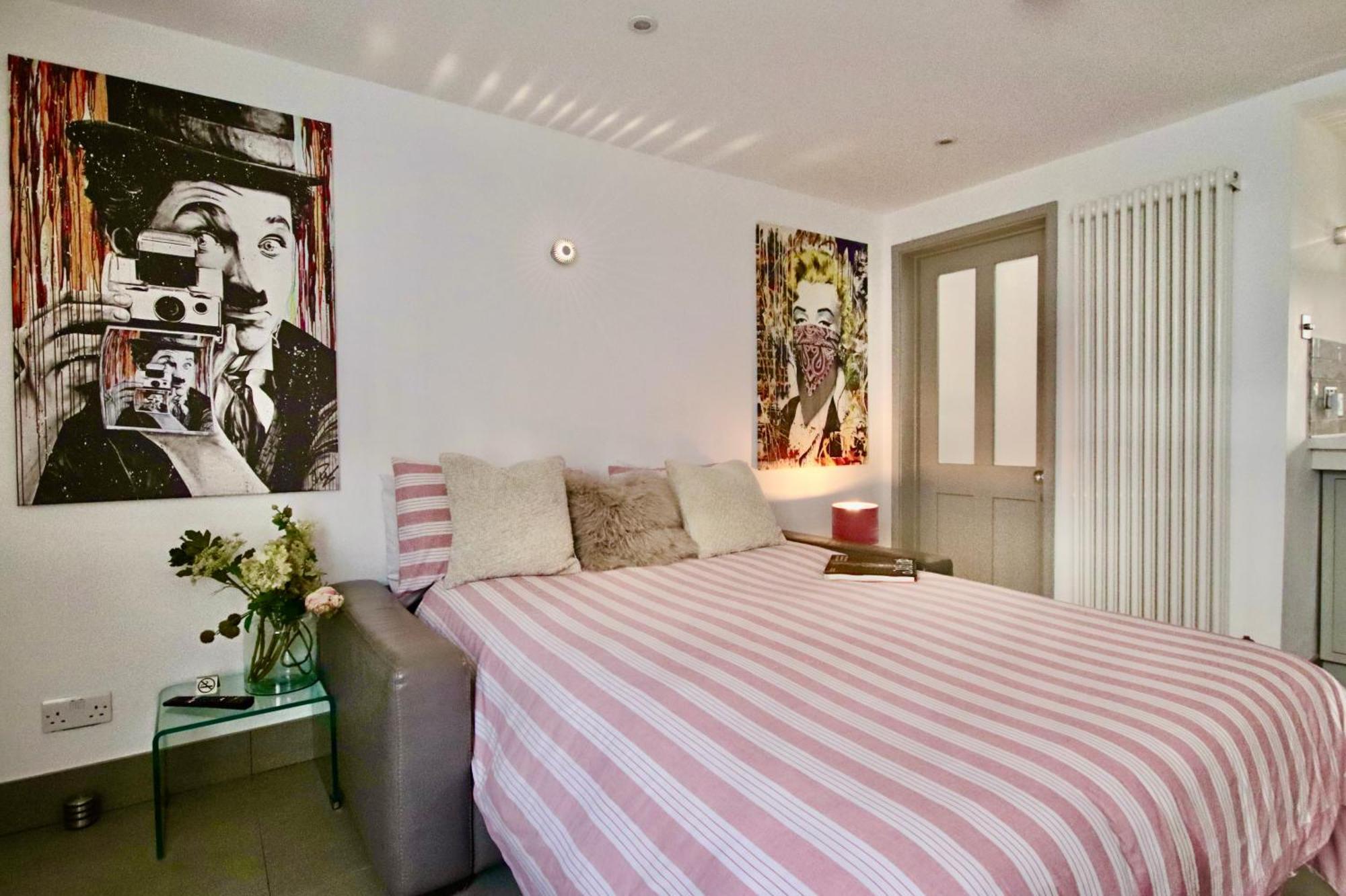 דירות לונדון Victoria Belgravia Townhouse מראה חיצוני תמונה