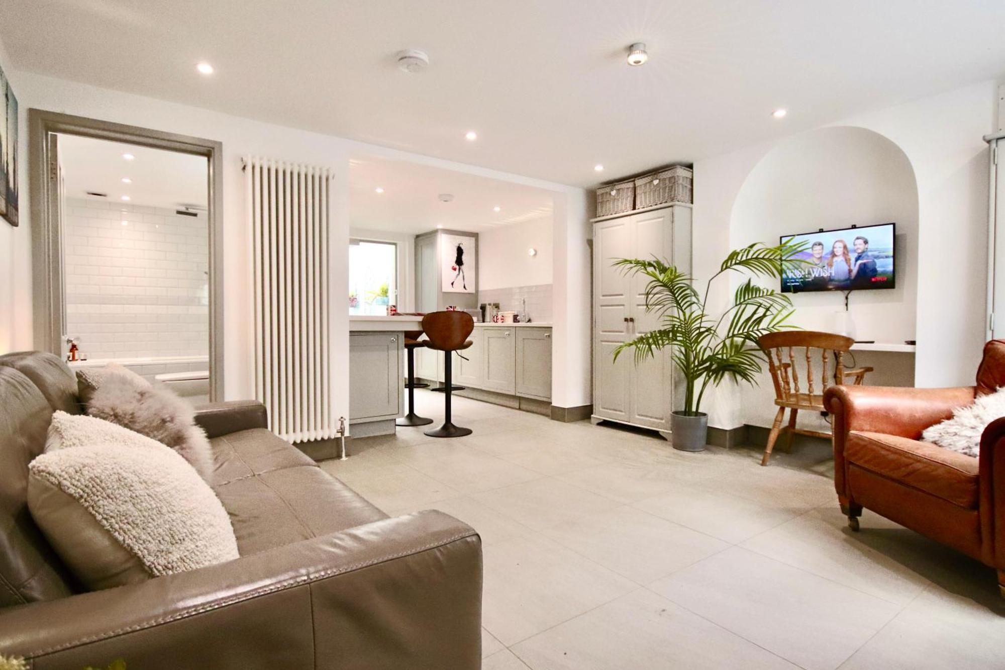 דירות לונדון Victoria Belgravia Townhouse מראה חיצוני תמונה