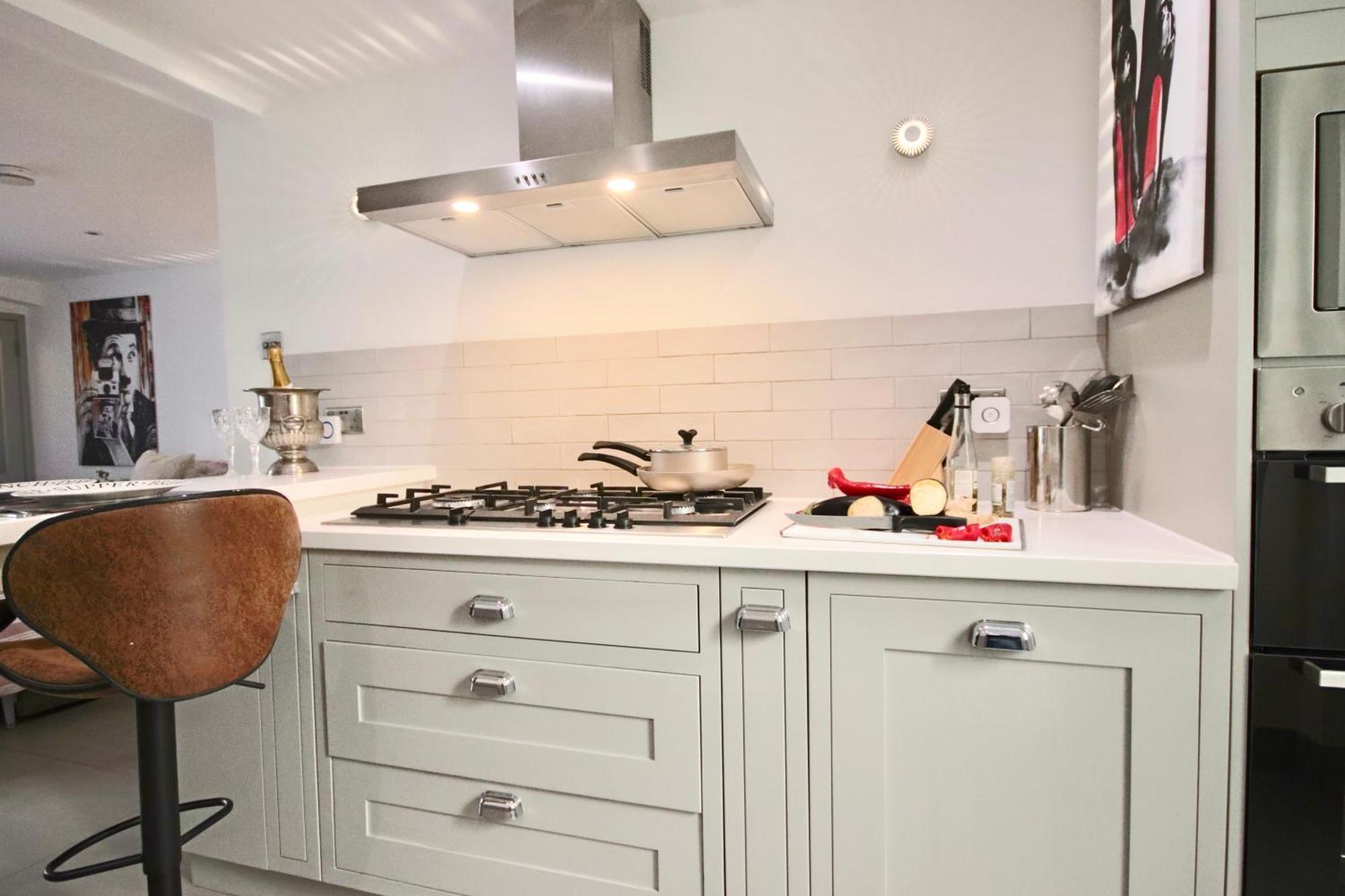 דירות לונדון Victoria Belgravia Townhouse מראה חיצוני תמונה