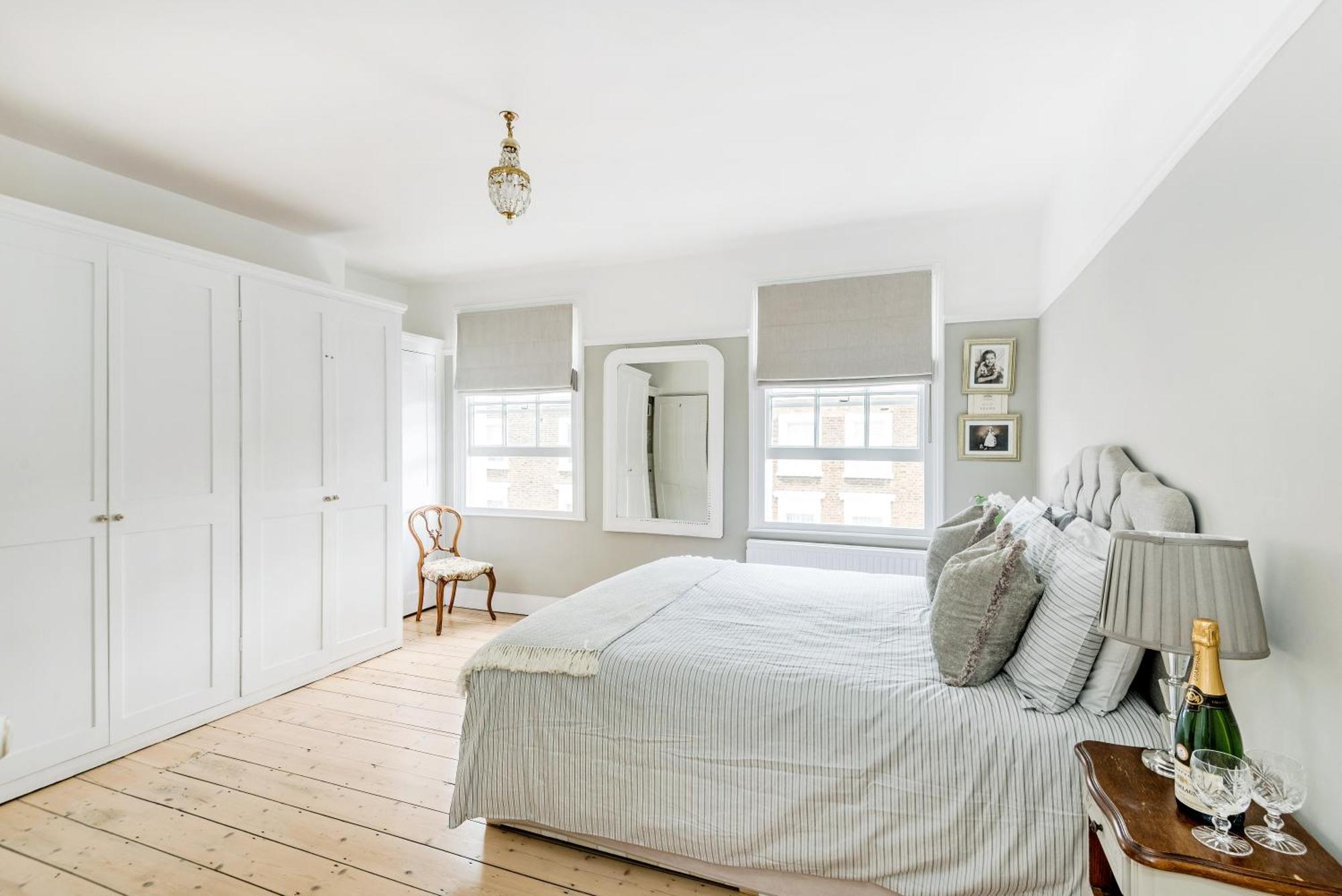 דירות לונדון Victoria Belgravia Townhouse מראה חיצוני תמונה